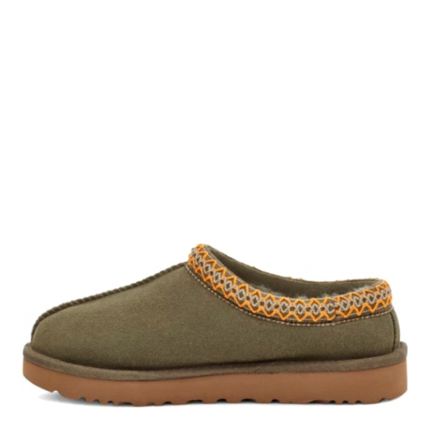 UGG Tasman Slippers Burnt Olive