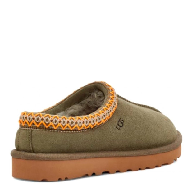 UGG Tasman Slippers Burnt Olive