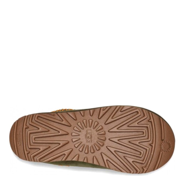 UGG Tasman Slippers Burnt Olive
