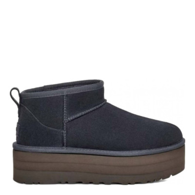 Classic Ultra Mini Platform Eve Blue