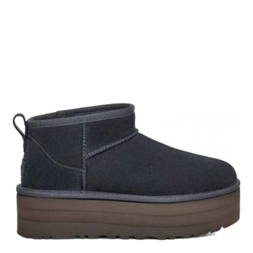 Classic Ultra Mini Platform Eve Blue