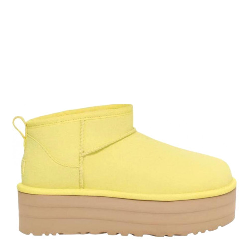 Classic Ultra Mini Platform Pearfect