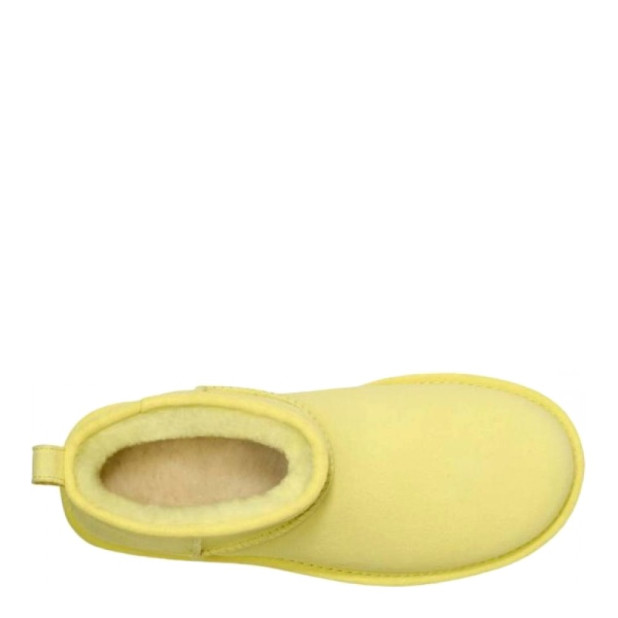 UGG Classic Ultra Mini Platform Pearfect