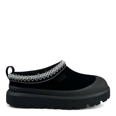 Tasman Tazz Hybrid Black