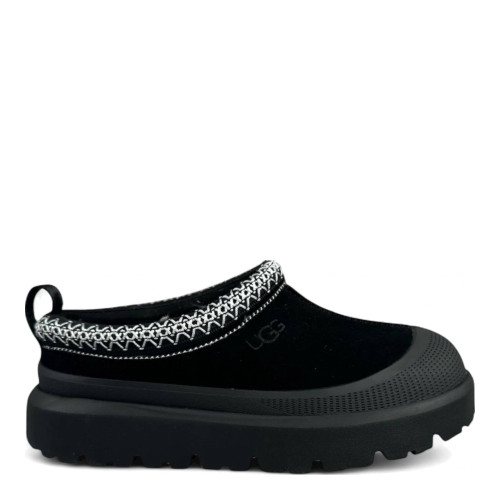 Tasman Tazz Hybrid Black