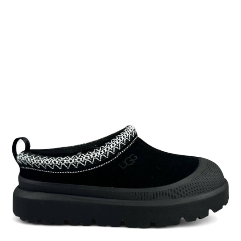 UGG Tasman Tazz Hybrid Black