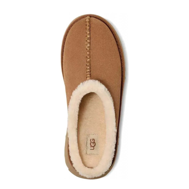 UGG Heights Cozy Clog Chestnut