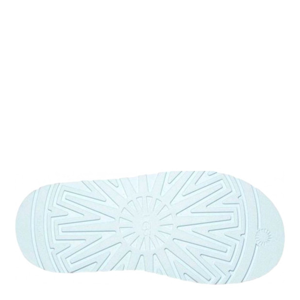 UGG Disco Cross Slide Blue