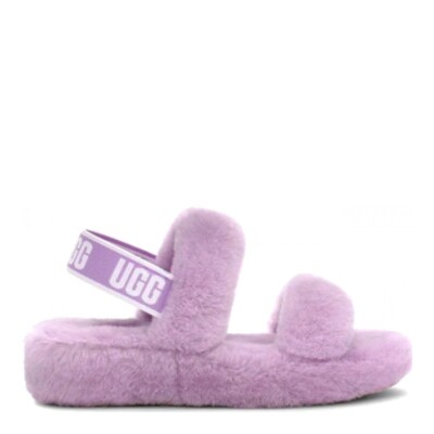 Oh Yeah Lavender
