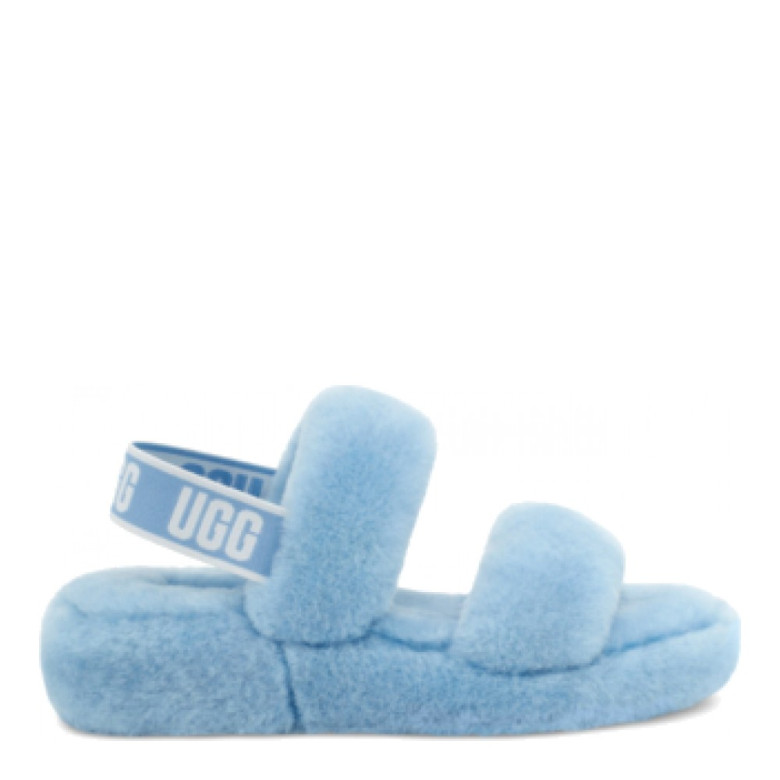 UGG Oh Yeah Sky Blue