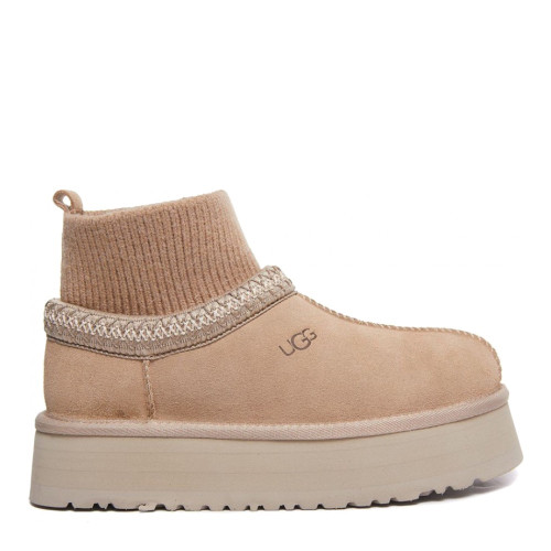 Tazz Knit Sand