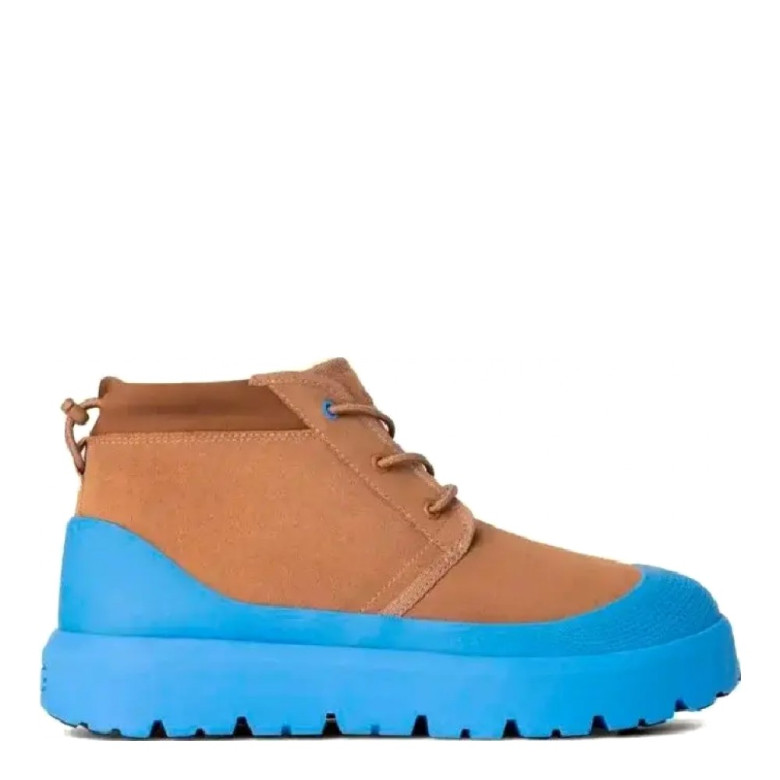 UGG Neumel Weather Hybrid Chestnut Big sky