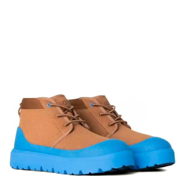 UGG Neumel Weather Hybrid Chestnut Big sky