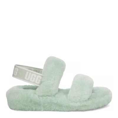 Oh Yeah Slide Mint