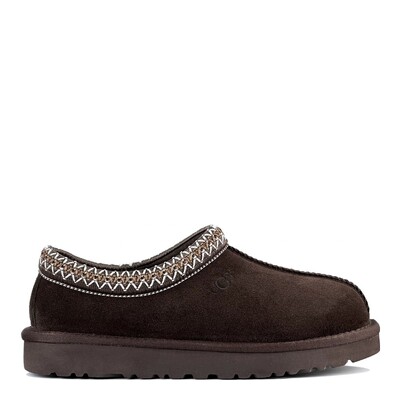 Tasman Slipper Chocolate