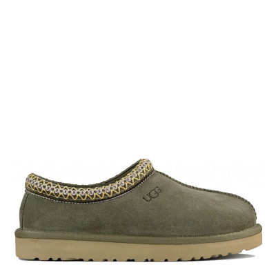 Tasman Slipper Khaki