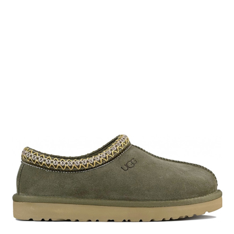 UGG Tasman Slipper Khaki