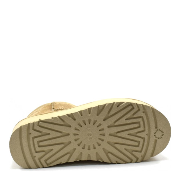 UGG Classic Mini Platform Sand