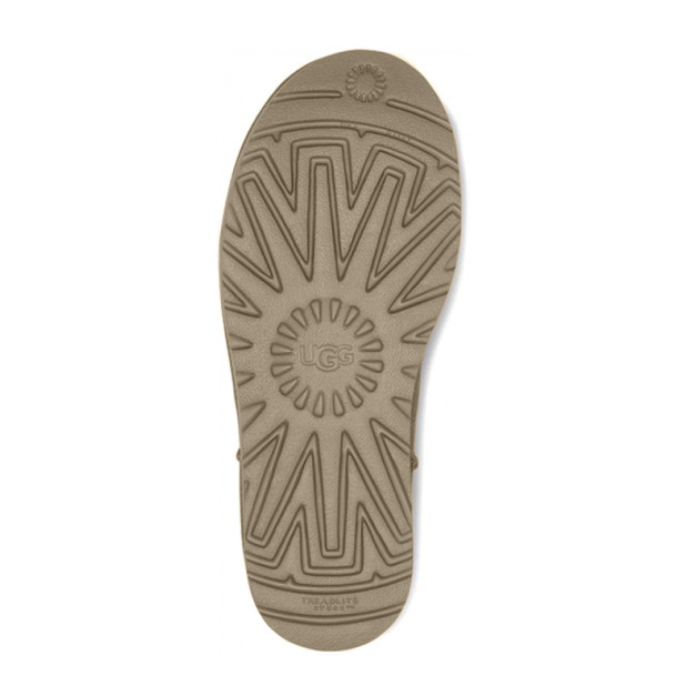 UGG Classic Mini Platform Sand
