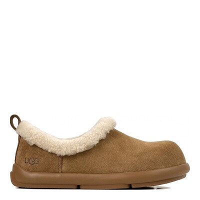 Finish Slipper Chestnut