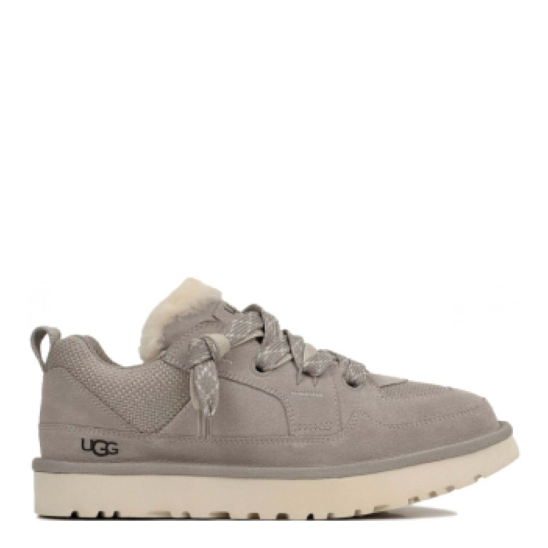 UGG Lowmel Low Sneaker Campfire