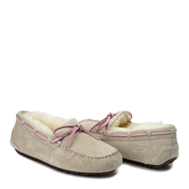 UGG Dakota Sand