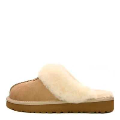 Slippers Scufette Sand