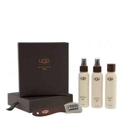 Набор По Уходу UGG® Sheepskin Care Kit