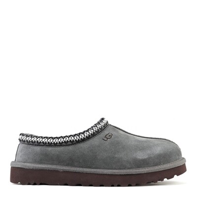 Tasman Slipper Grey