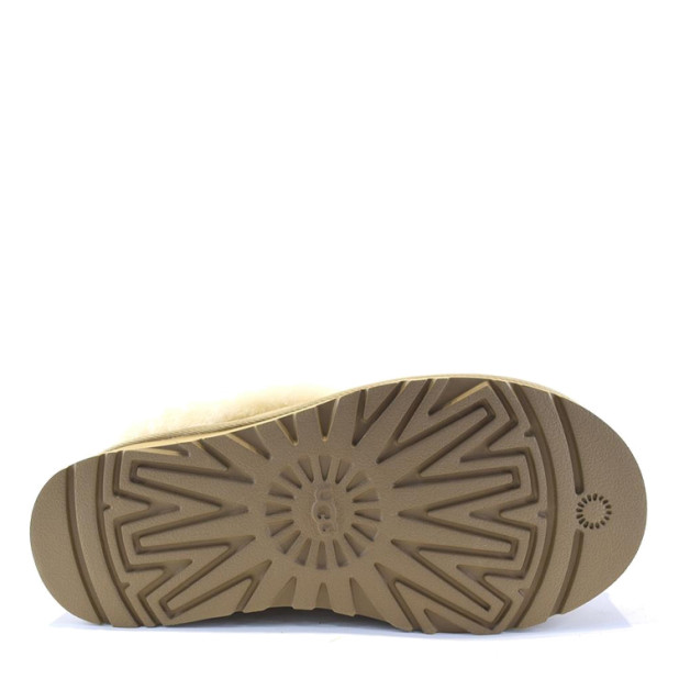 UGG Platform Slipper Camel