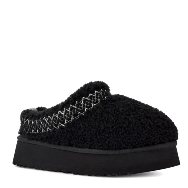 UGG Tazz UGG Braid Black