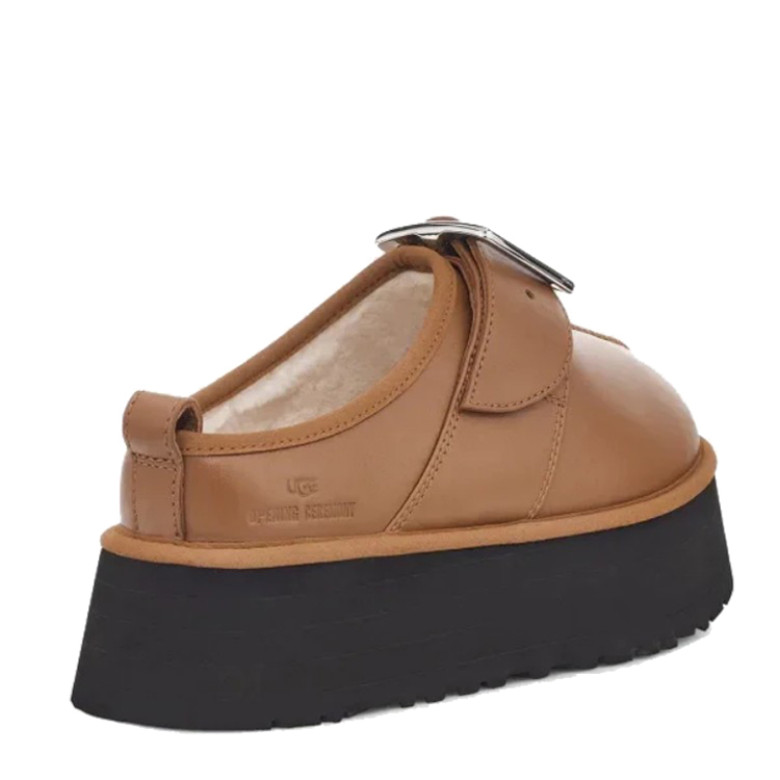 UGG X Oc Tasman Brown