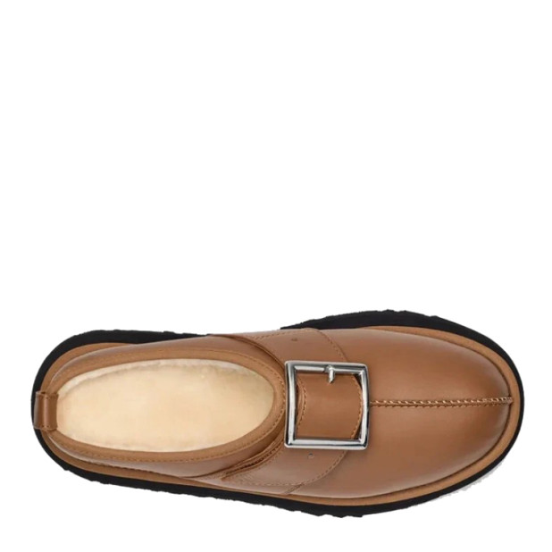UGG X Oc Tasman Brown