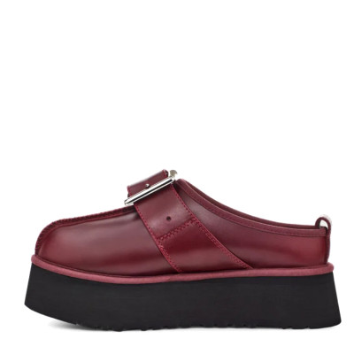 X Oc Tasman Oxblood