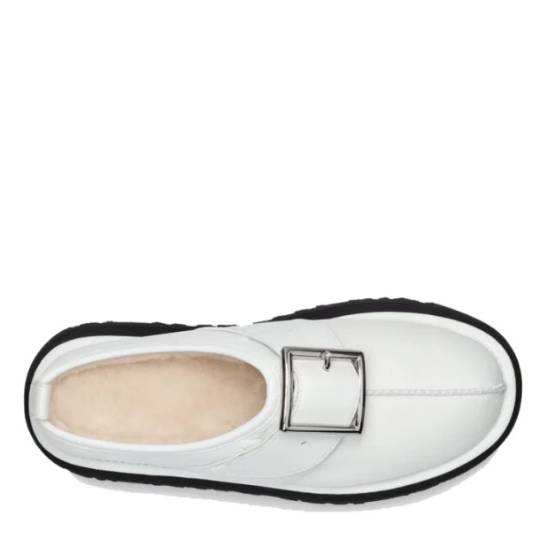 UGG X Oc Tasman White