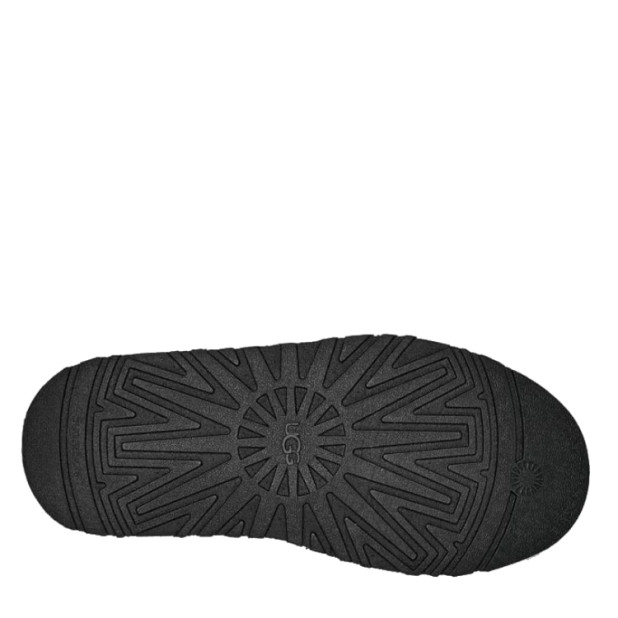 UGG X Oc Tasman White