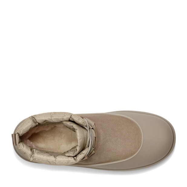 UGG Mens Classic Mini Lace-Up Weather Dune