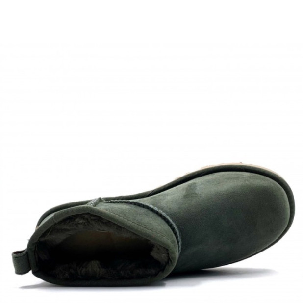 UGG Men's Classic Ultra Mini Burnt Olive