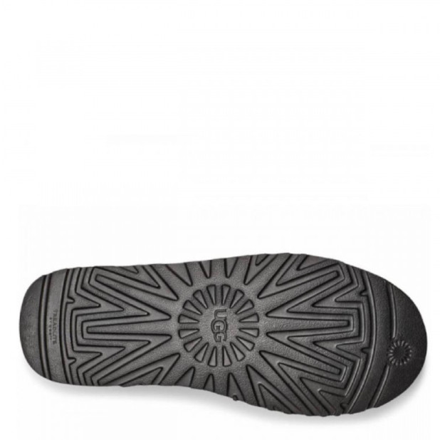 UGG Mens Neumel Chelsea Black