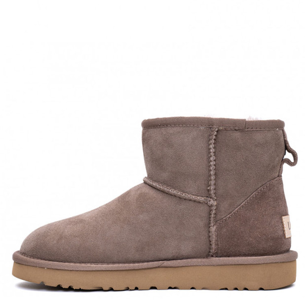 UGG Classic Mini II Cappuccino