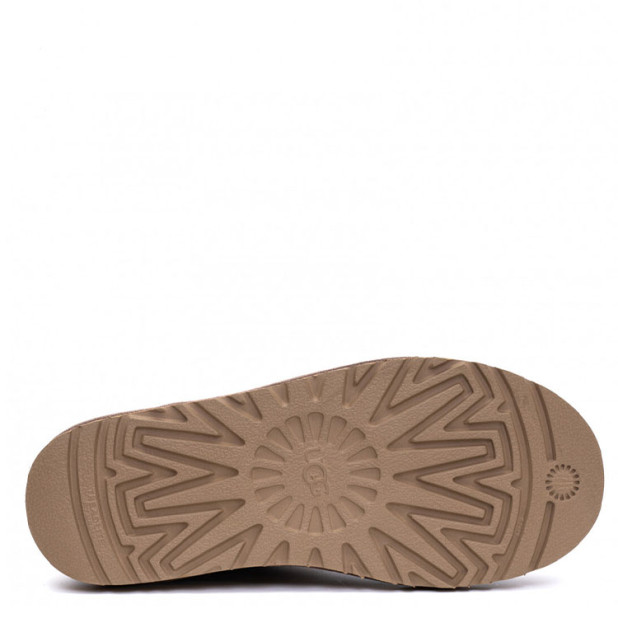 UGG Classic Mini II Cappuccino