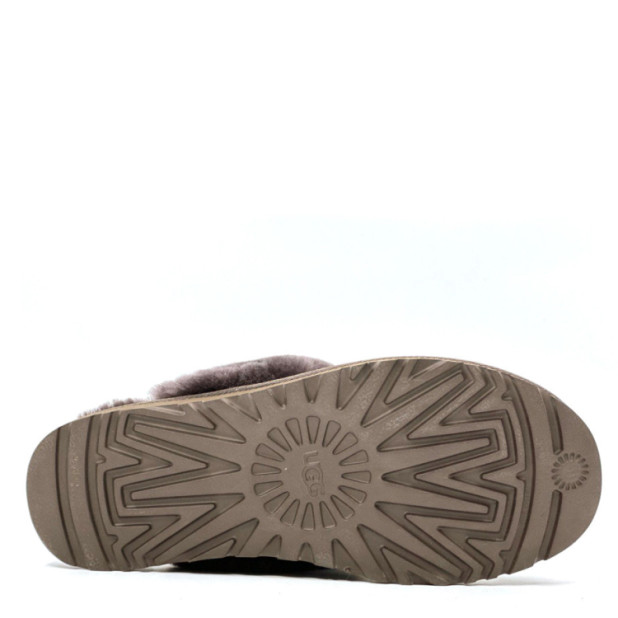 UGG Men's Slippers Scufette Chocolate
