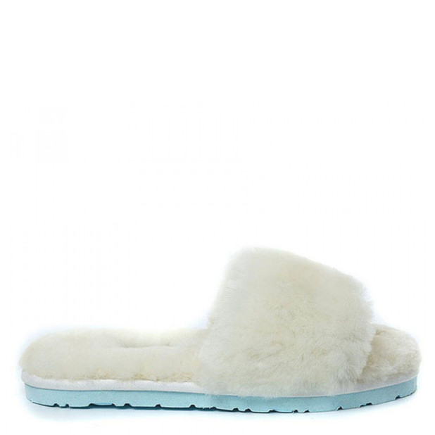UGG Men's Slippers Scufette Chestnut