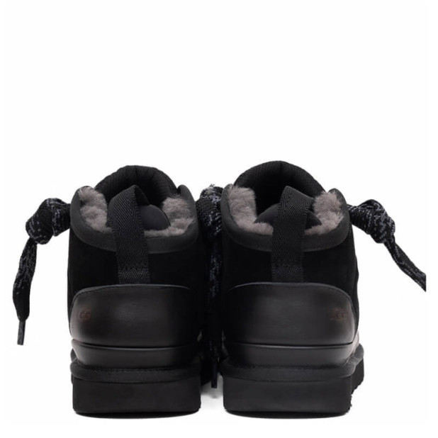 UGG Neumel FT Black