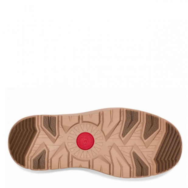 UGG Men's Burleihg Boot Chestnut