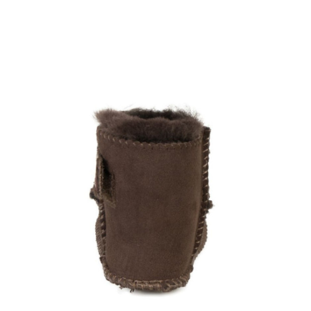 UGG Пинетки Chocolate (Size S)