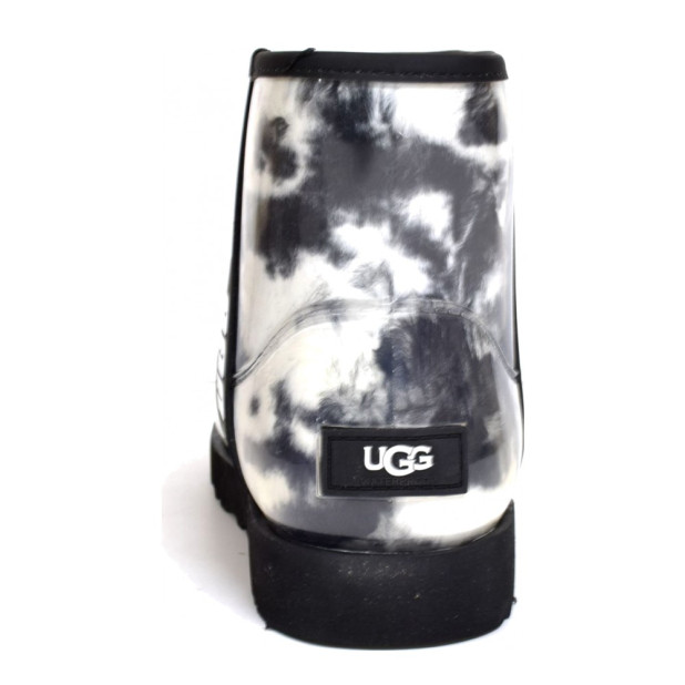 UGG Classic Clear Mini Marble