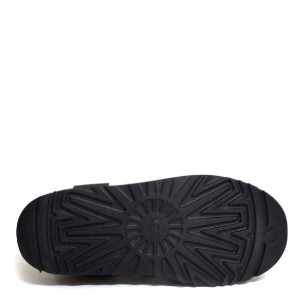 UGG Classic Clear Mini Marble