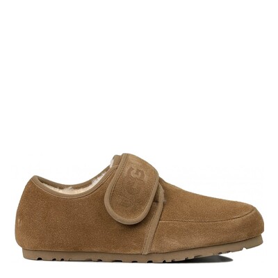 Classic Mary Jane Chestnut