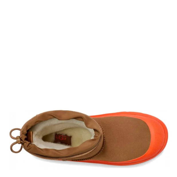 UGG Classic Short Weather Hybrid Orange